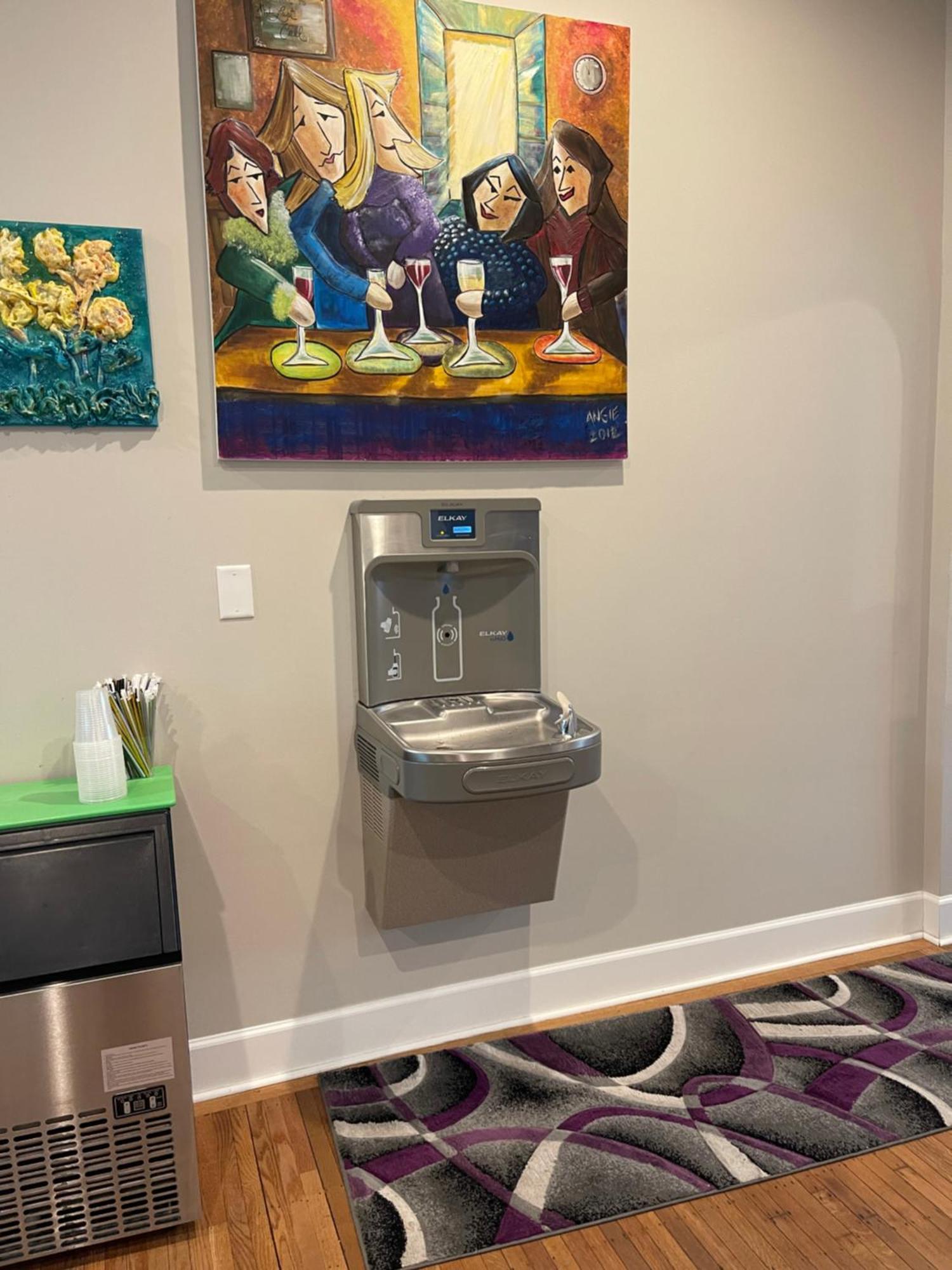 Vip Suites For Business Women, Nurses, College Moms Traveling To Indianapolis Luaran gambar