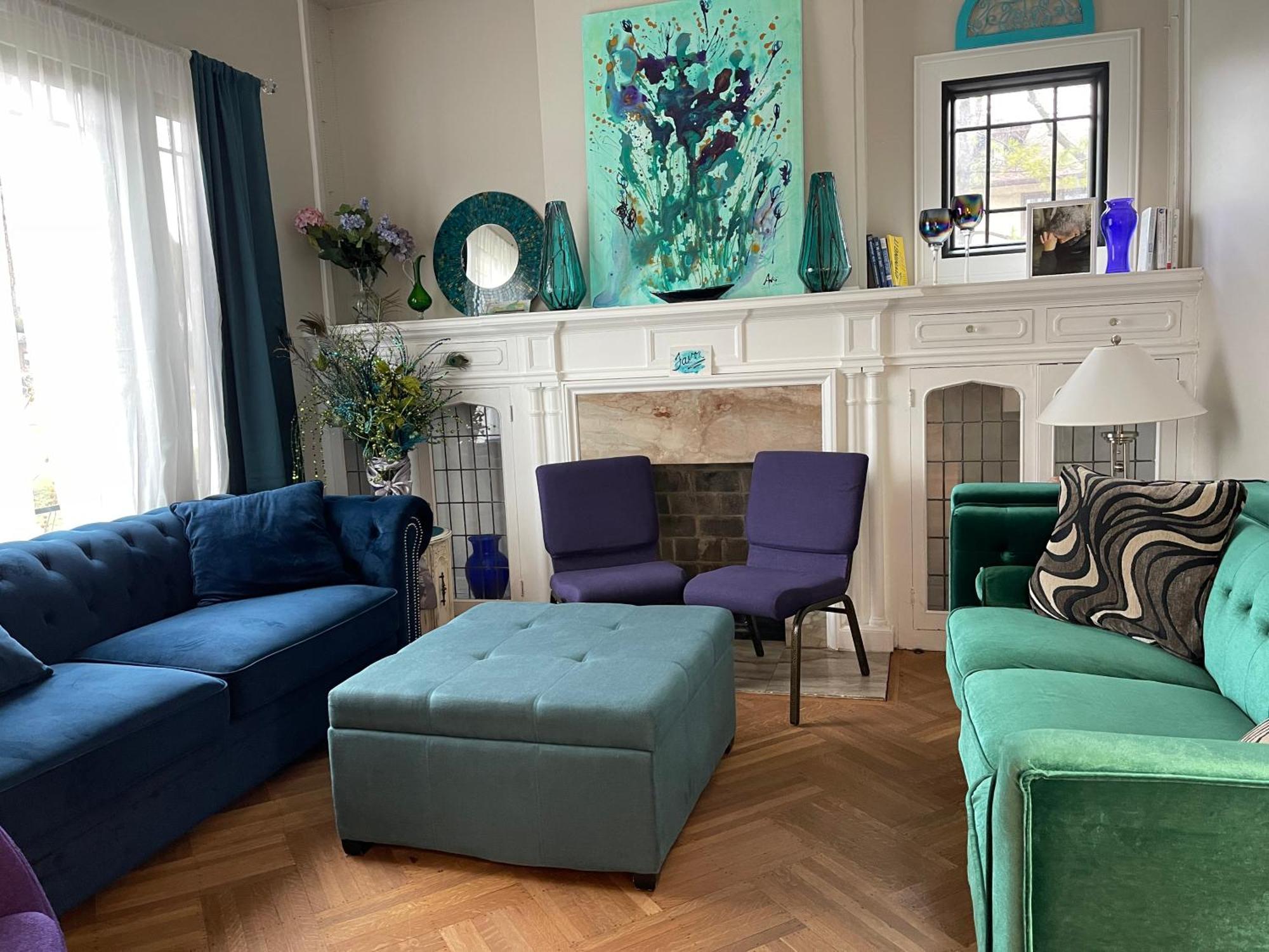 Vip Suites For Business Women, Nurses, College Moms Traveling To Indianapolis Luaran gambar