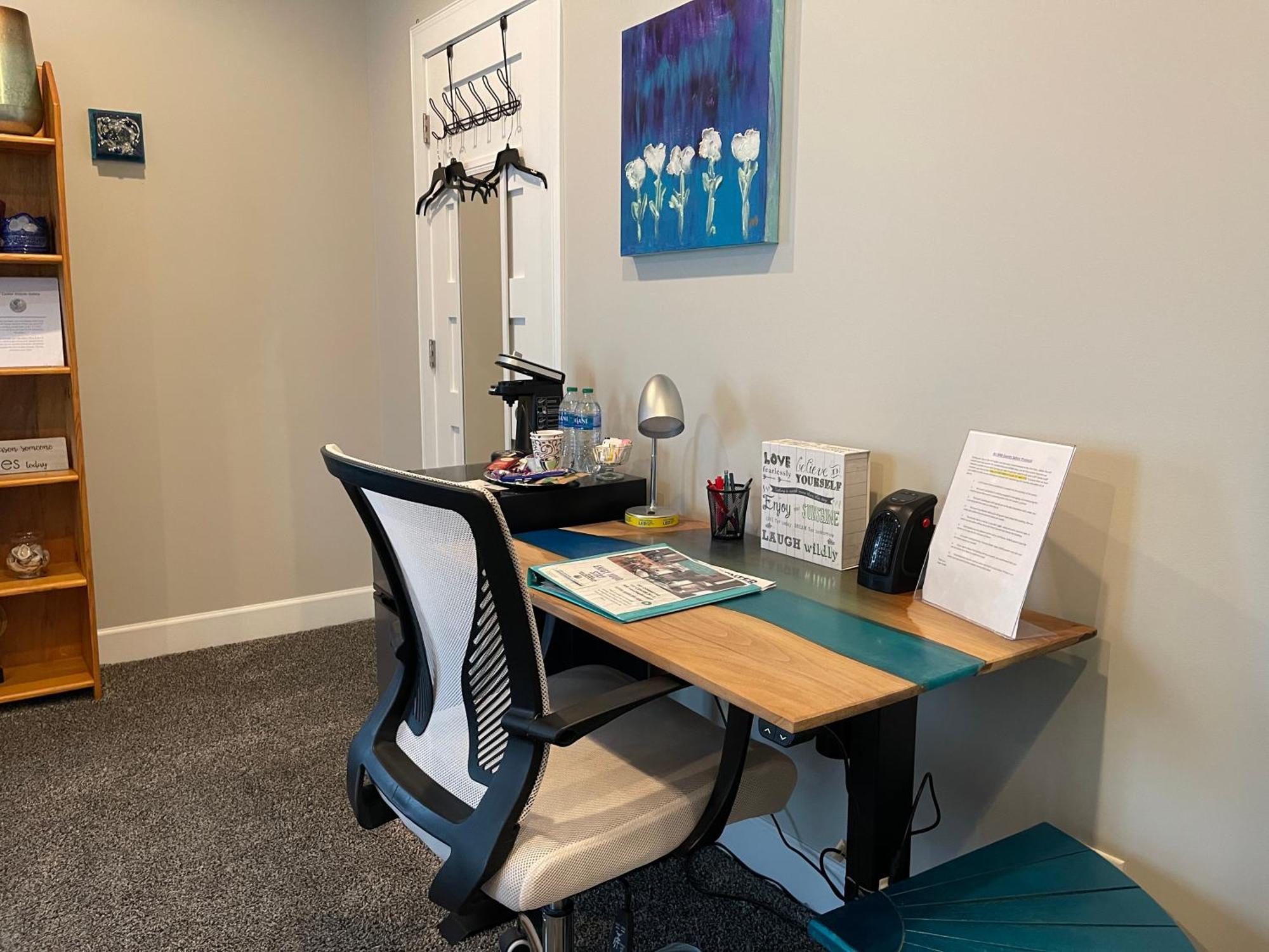 Vip Suites For Business Women, Nurses, College Moms Traveling To Indianapolis Luaran gambar