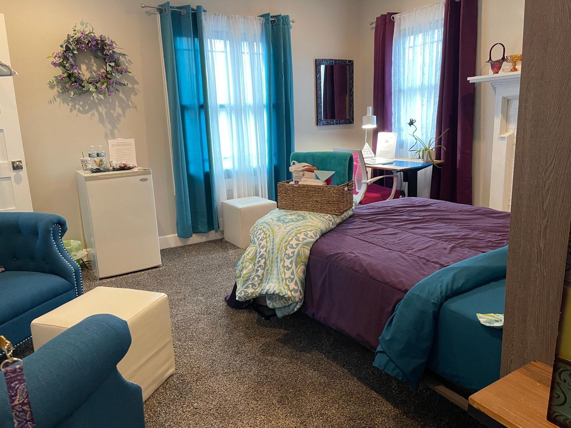 Vip Suites For Business Women, Nurses, College Moms Traveling To Indianapolis Luaran gambar