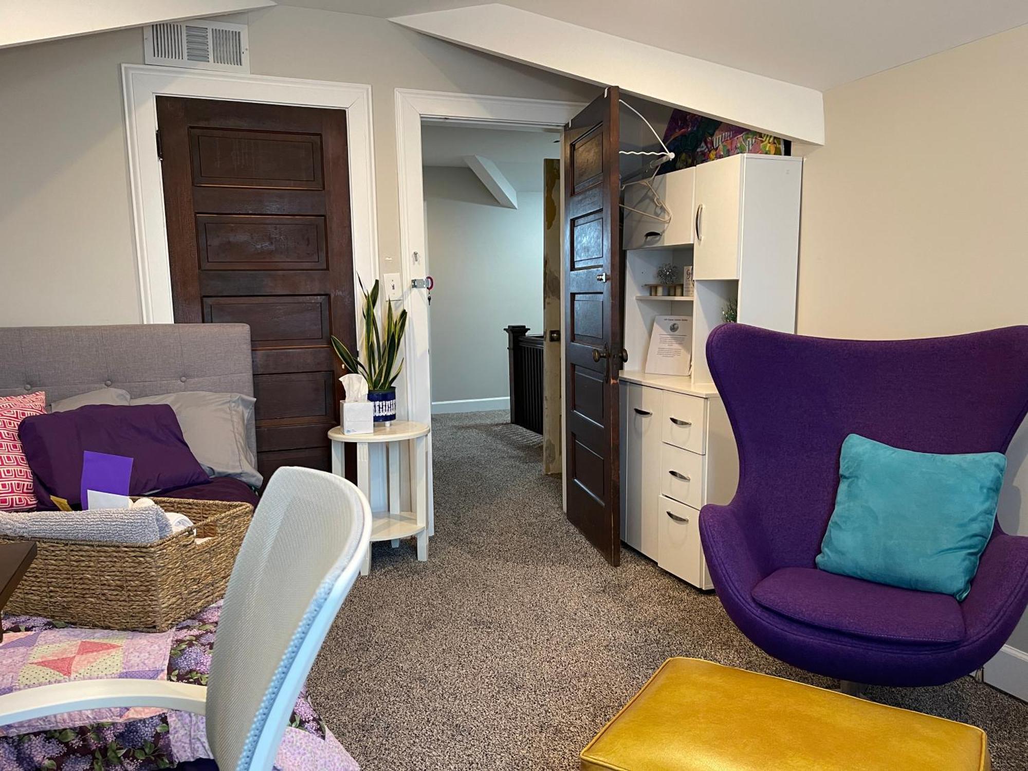 Vip Suites For Business Women, Nurses, College Moms Traveling To Indianapolis Luaran gambar