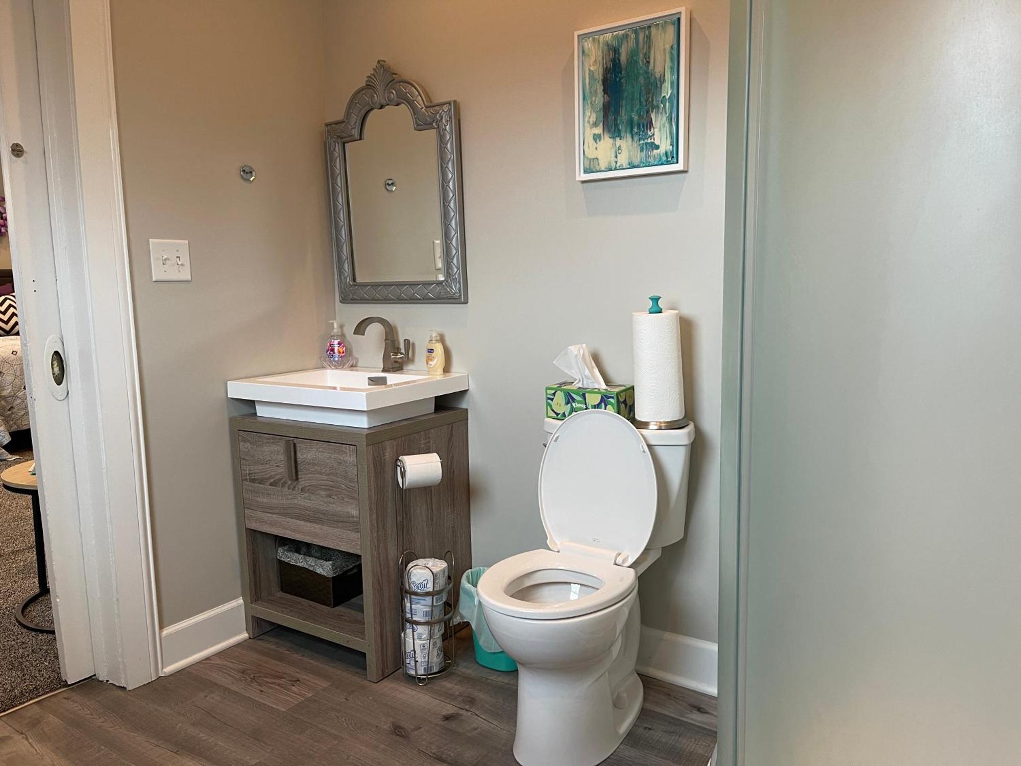 Vip Suites For Business Women, Nurses, College Moms Traveling To Indianapolis Luaran gambar