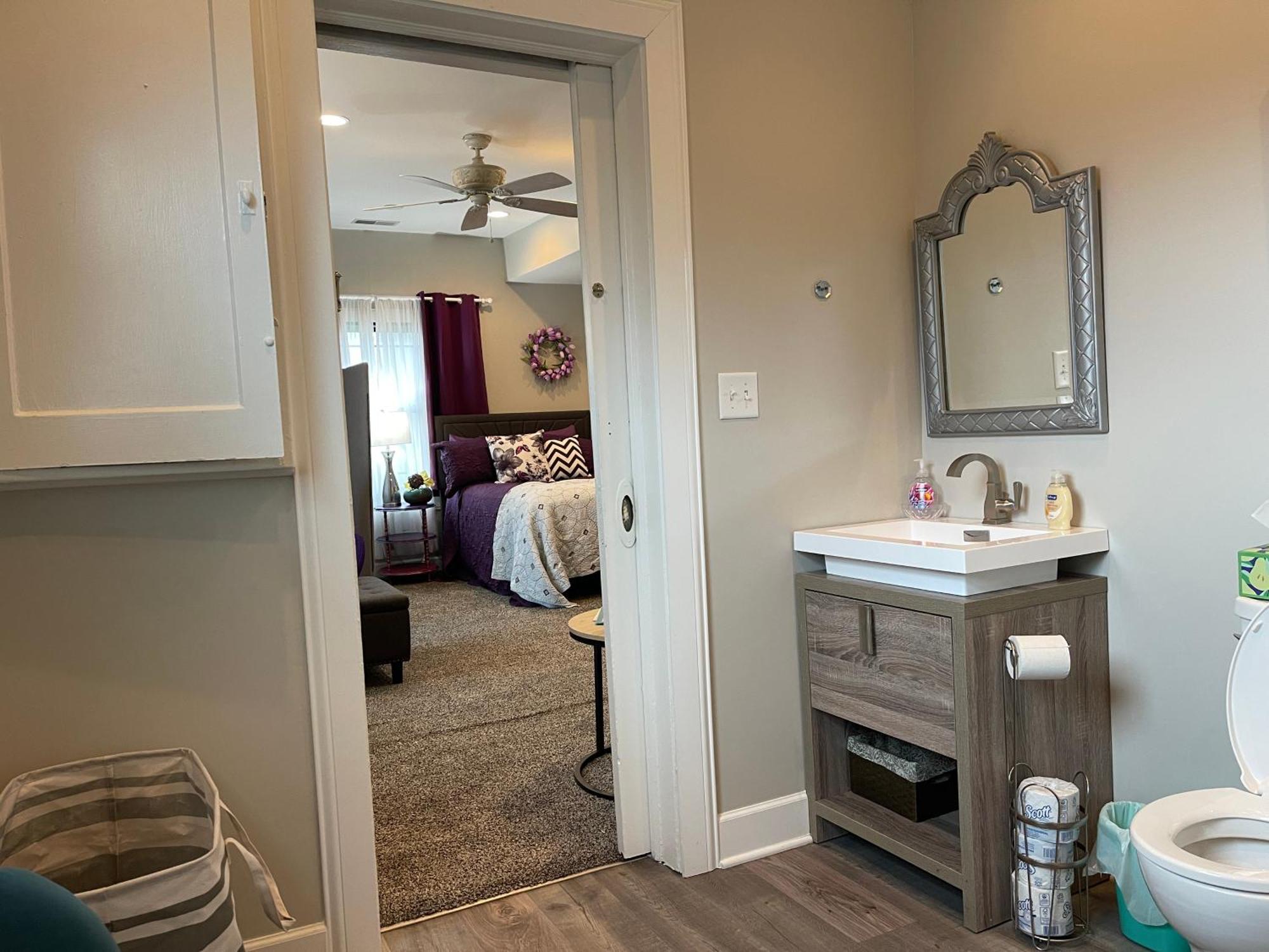 Vip Suites For Business Women, Nurses, College Moms Traveling To Indianapolis Luaran gambar