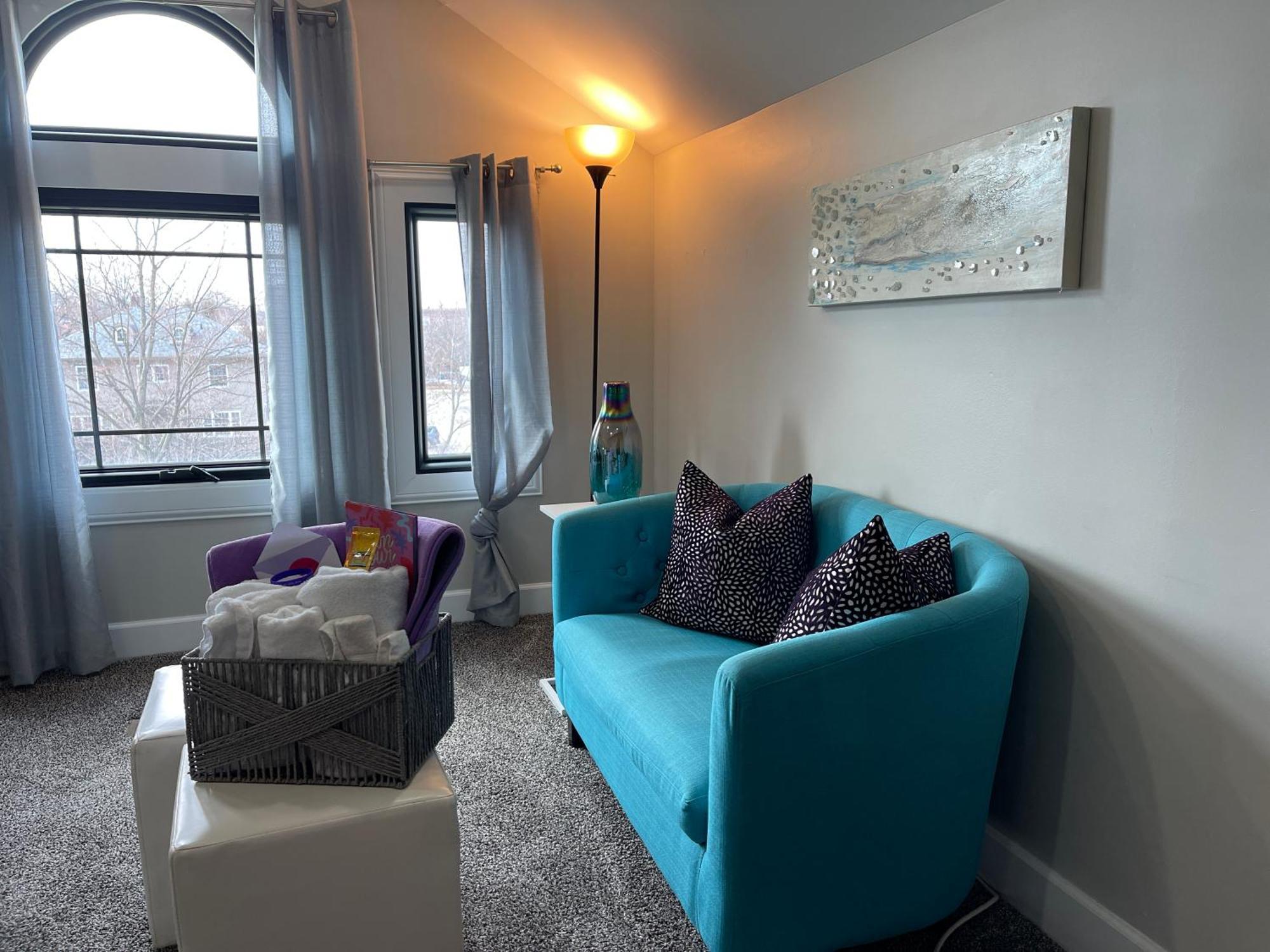 Vip Suites For Business Women, Nurses, College Moms Traveling To Indianapolis Luaran gambar