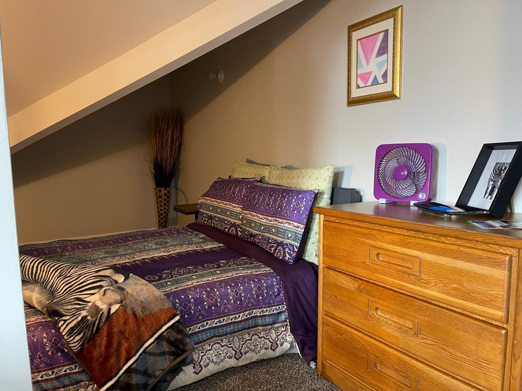 Vip Suites For Business Women, Nurses, College Moms Traveling To Indianapolis Luaran gambar