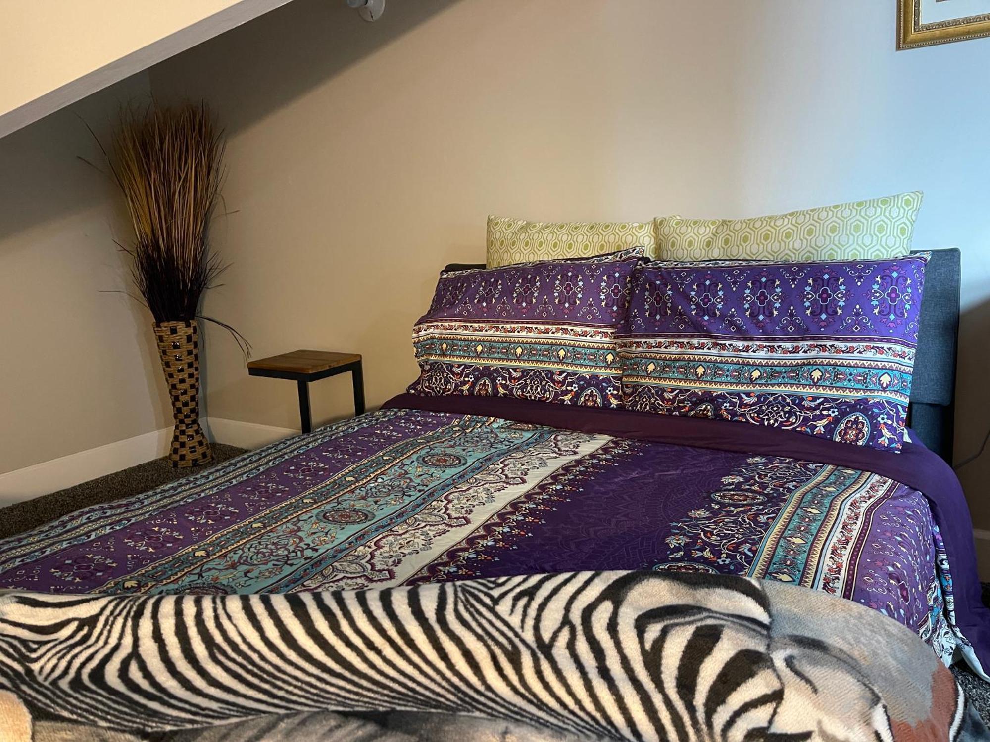 Vip Suites For Business Women, Nurses, College Moms Traveling To Indianapolis Luaran gambar