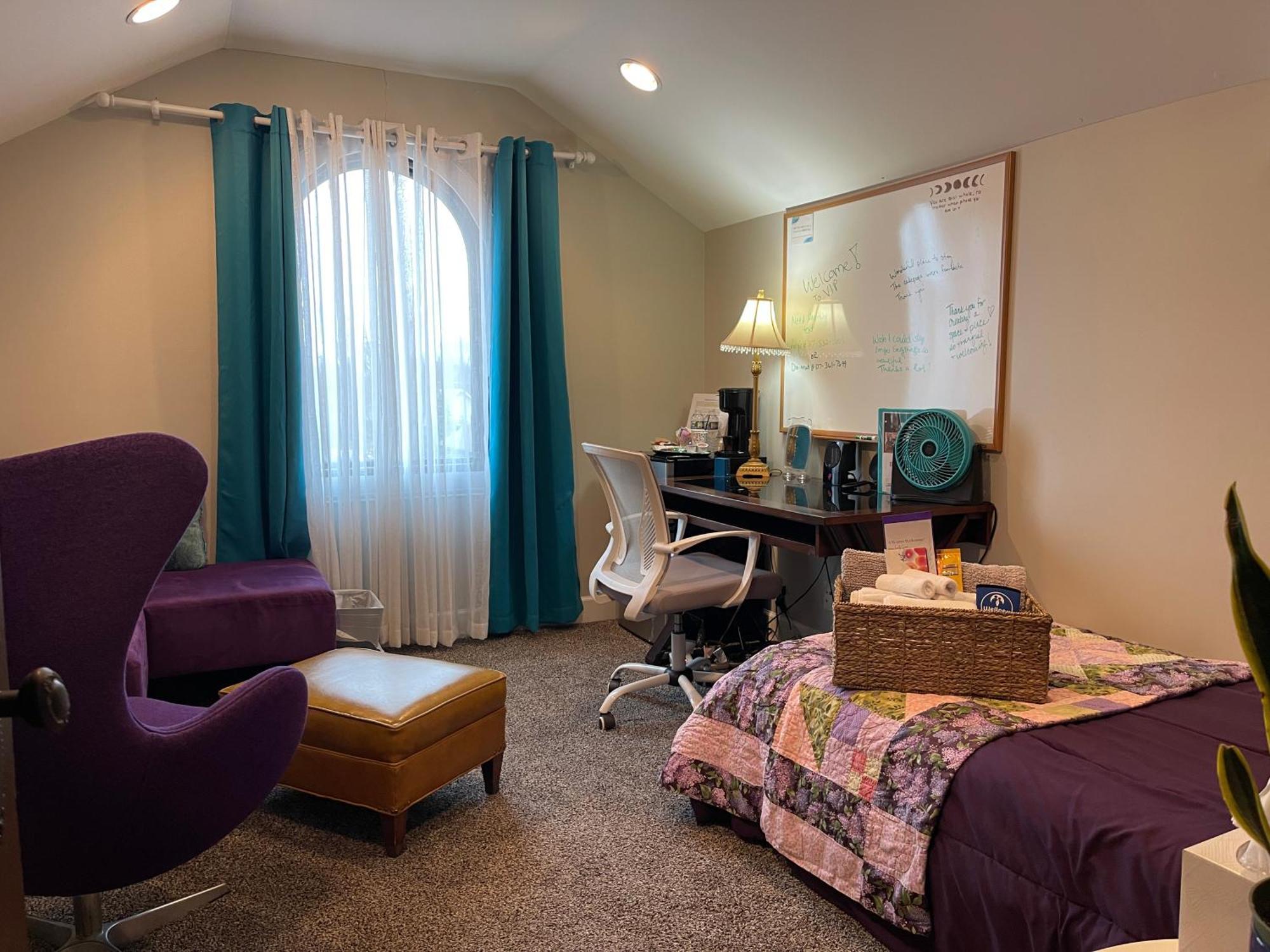 Vip Suites For Business Women, Nurses, College Moms Traveling To Indianapolis Luaran gambar