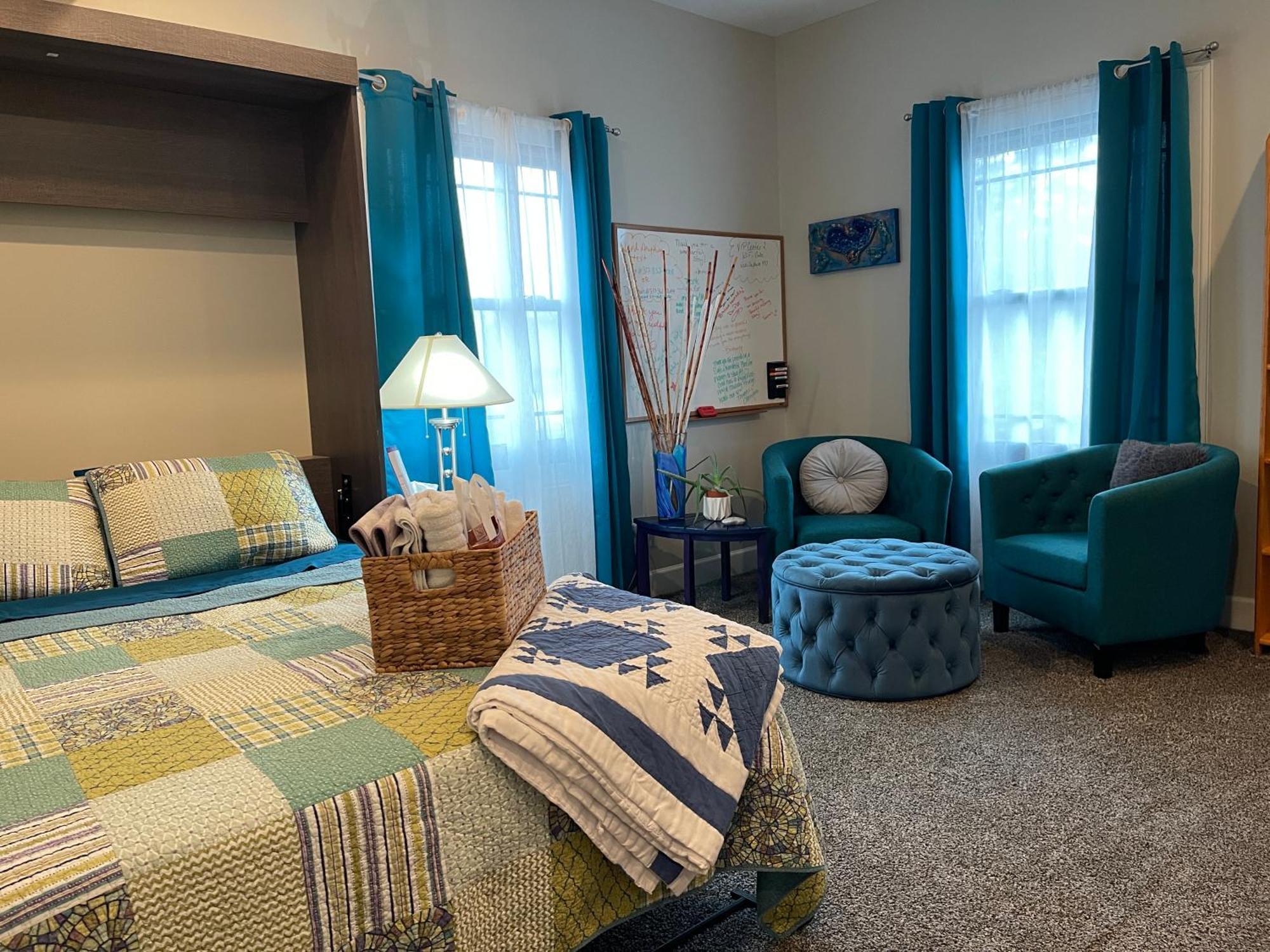 Vip Suites For Business Women, Nurses, College Moms Traveling To Indianapolis Luaran gambar