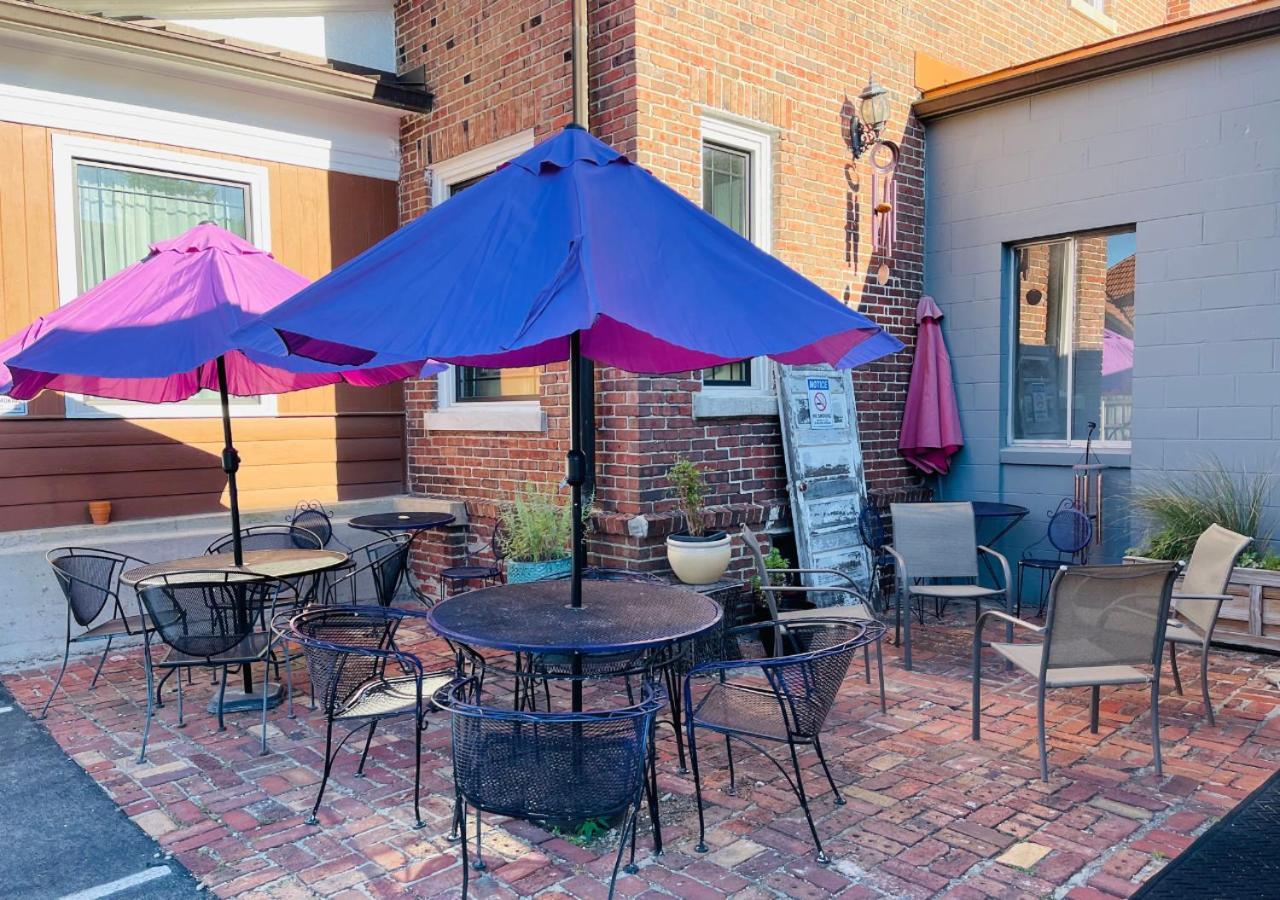 Vip Suites For Business Women, Nurses, College Moms Traveling To Indianapolis Luaran gambar