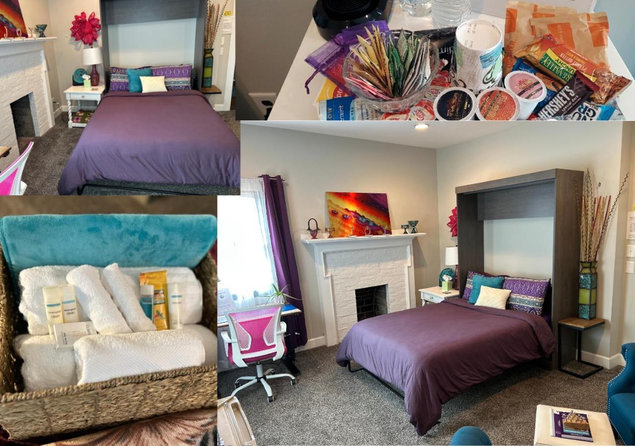 Vip Suites For Business Women, Nurses, College Moms Traveling To Indianapolis Luaran gambar
