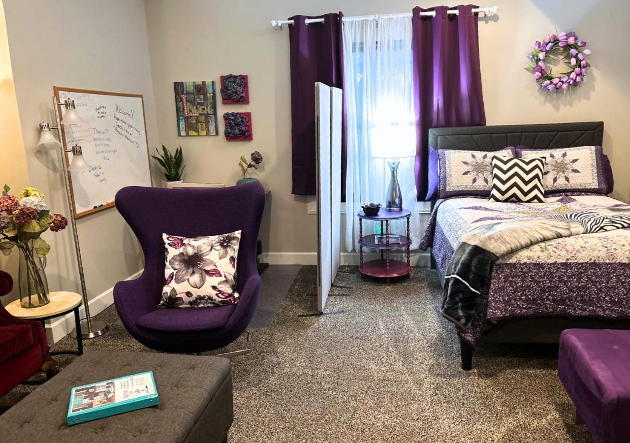 Vip Suites For Business Women, Nurses, College Moms Traveling To Indianapolis Luaran gambar