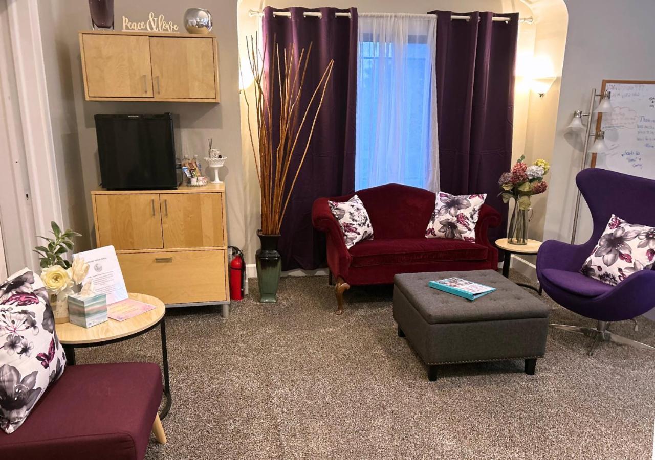 Vip Suites For Business Women, Nurses, College Moms Traveling To Indianapolis Luaran gambar