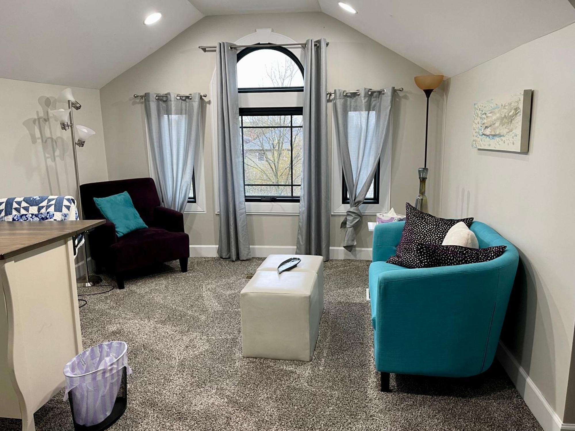 Vip Suites For Business Women, Nurses, College Moms Traveling To Indianapolis Luaran gambar