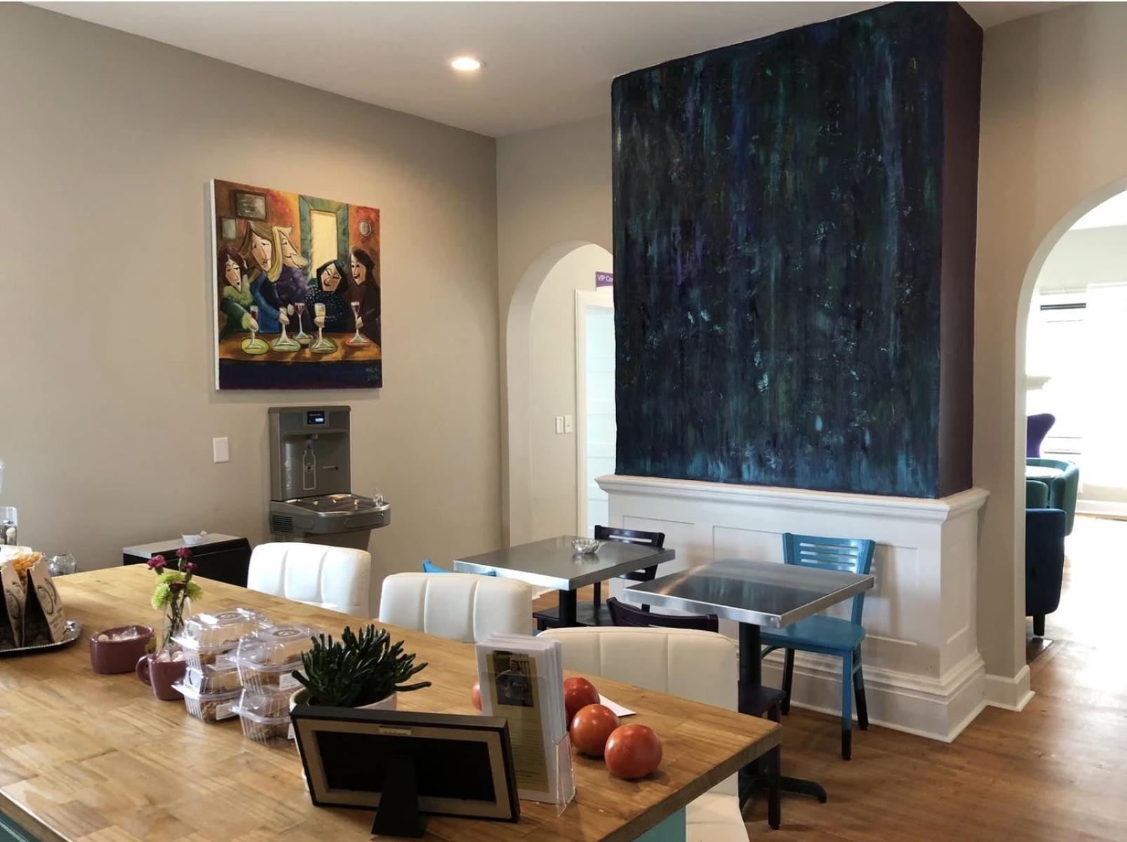 Vip Suites For Business Women, Nurses, College Moms Traveling To Indianapolis Luaran gambar