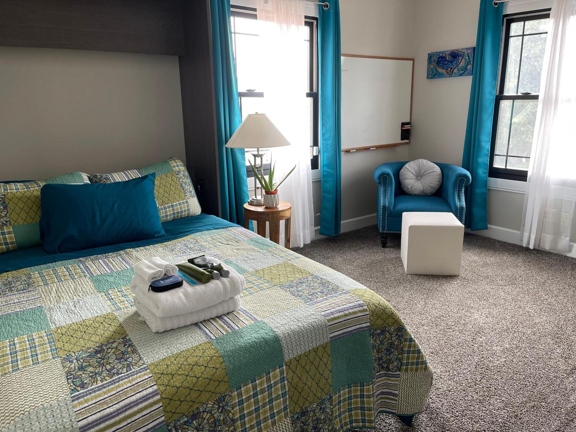 Vip Suites For Business Women, Nurses, College Moms Traveling To Indianapolis Luaran gambar